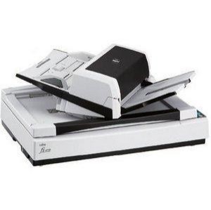 fujitsu 6770 scanner